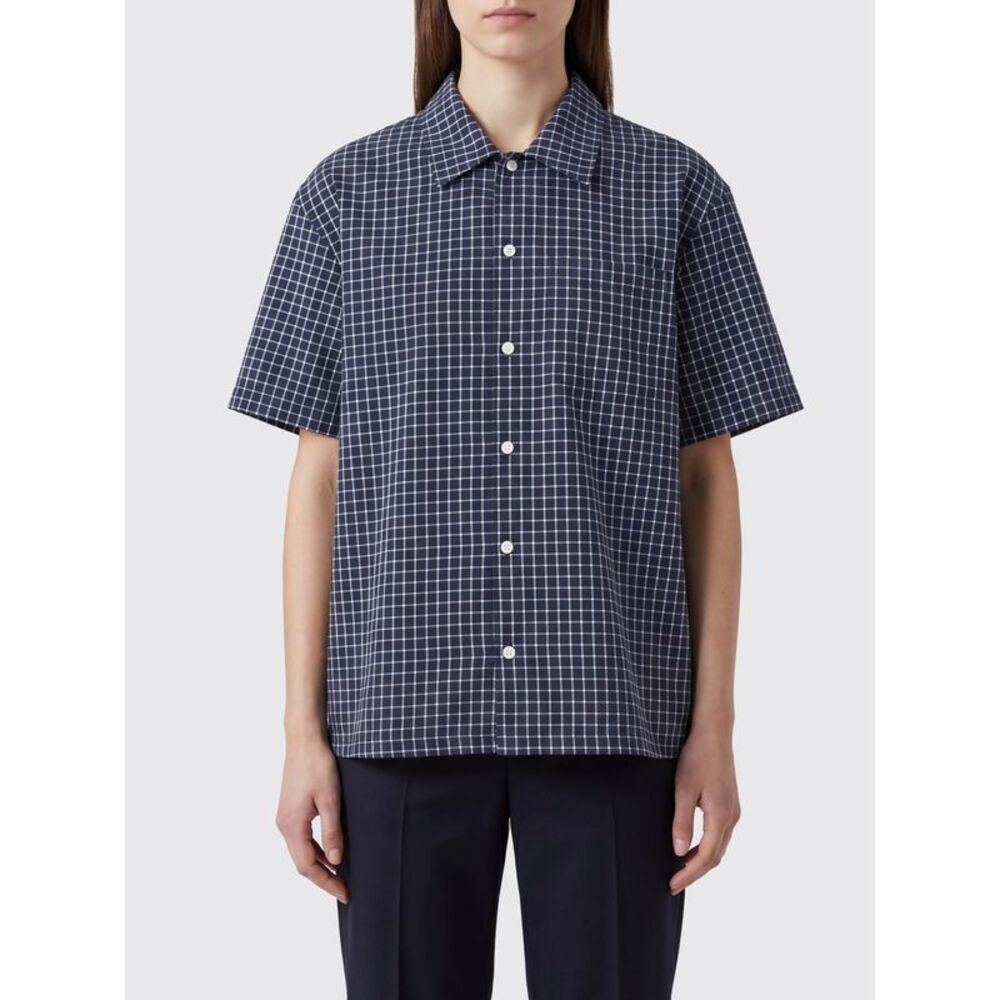 Dunst Shirt Woman Blue